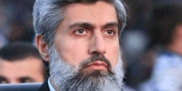 Alparslan Kuytul'un cemaatinde hareketli anlar! Bıçaklandılar