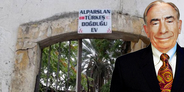 Alparslan Türkeş'in hatırası müzede yaşatılacak