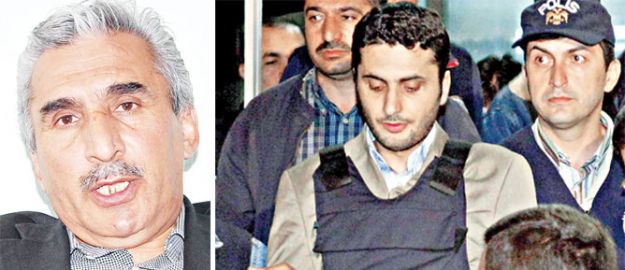 Alparslan, konuşursa ETÖ çözülür