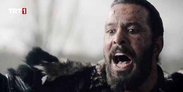 Alparslan'a damga vuran Sahne! Tarihteki ilk balkon konuşması