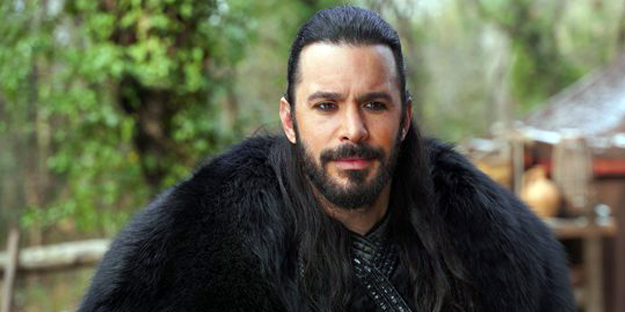 Alparslan'ın 47. bölümünde büyük şok! Gündeme bomba gibi düştü...