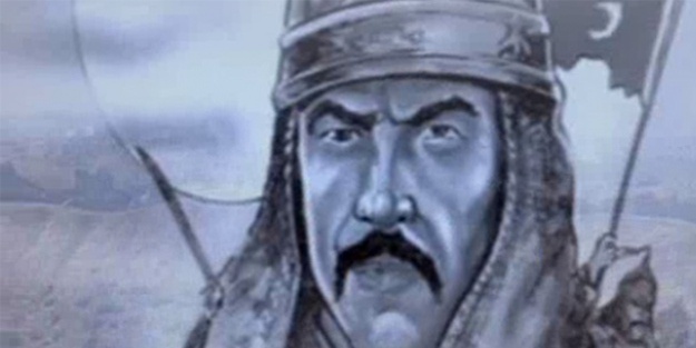 Alparslan'ın mezarını arayanlar konuştu