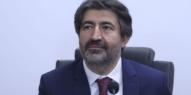 Alpaslan Çakar kimdir? Türkiye Varlık Fonu üyesi Alpaslan Çakar hangi görevlerde bulundu?