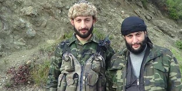 O isim Rusya’ya meydan okudu