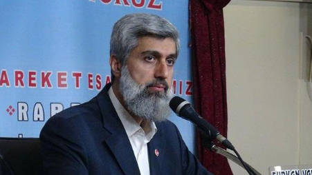 Alpaslan Kuytul grubundan algı oyunu: Sosyal medyada başlatı