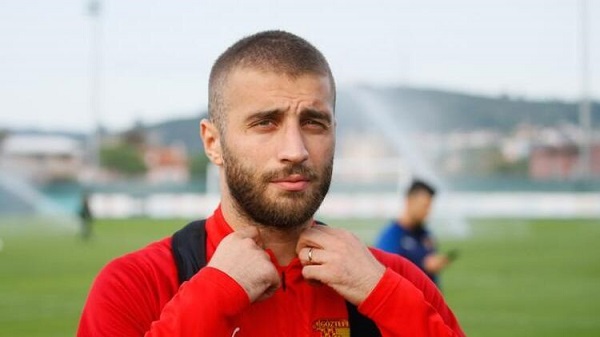 Alpaslan Öztürk kimdir?