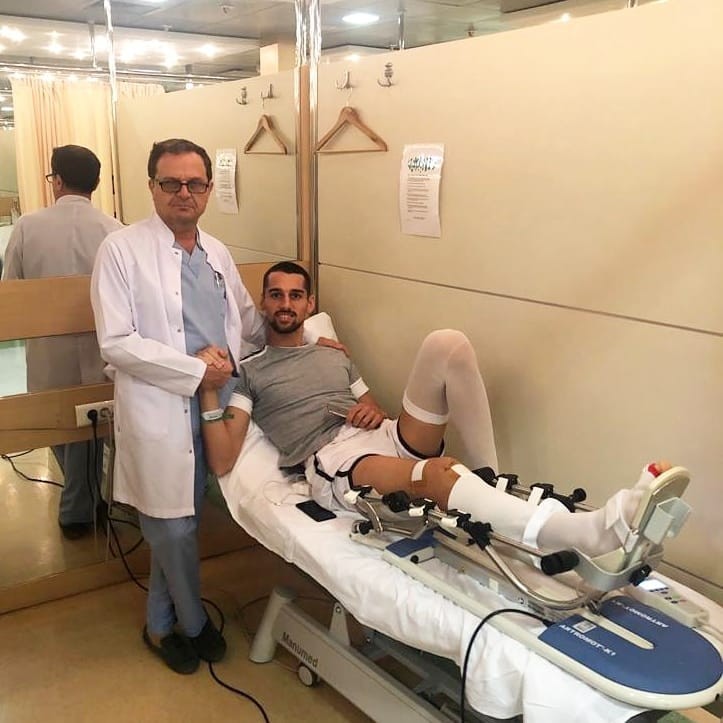 Alpay çelebi ameliyat oldu 