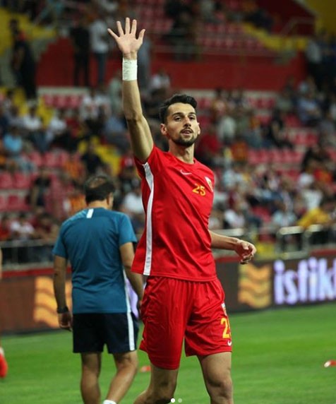 Alpay Çelebi: 