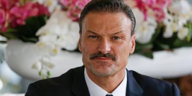 Alpay Özalan: Akşener İYİ Parti’ye yeni simge buldu