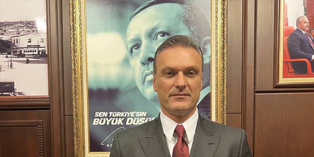 Alpay Özalan anlattı: "Spor kulüpleri ve spor anonim şirketlerine sıkı denetim"