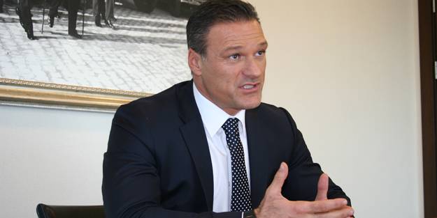 Alpay Özalan ateş püskürdü: CHP, PKK'nın çıkardığı yangınlar için HDP'ye brifing verdi!