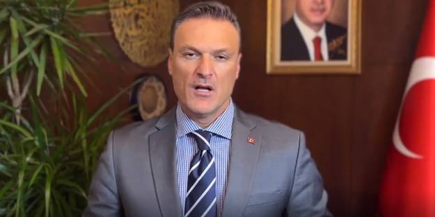 Alpay Özalan: Demirtaş'ı en çok öven kişi muhalefetin cumhurbaşkanı adayı olacak