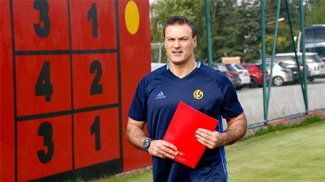 'Alpay Özalan ile yollar ayrılıyor' söylentisi