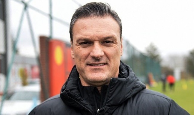 Alpay Özalan: İyi başlayıp iyi bitirmek istiyoruz