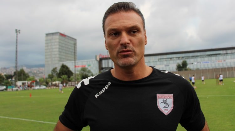 Alpay Özalan: Mircea Lucescu bizim ligimizi izlesin