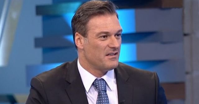 Alpay Özalan'dan A Milliler'e mesaj