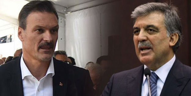 Alpay Özalan'dan Abdullah Gül'ün skandal sözlerine tepki: Bunları demesi yeterliydi