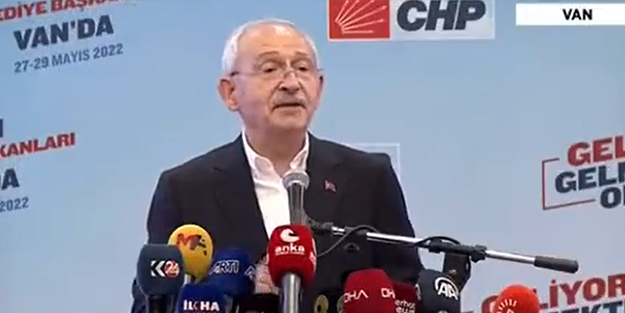 Hadi bakalım Meral Akşener konuş şimdi! 'Demirtaş'ın bırakılmasını isteyen bize katılsın'