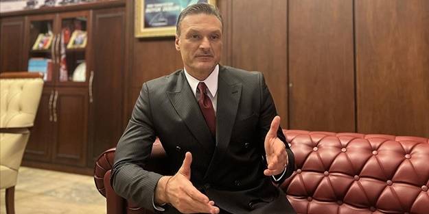 'Dikemedikleri malum heykeli mi dikeceksiniz?'