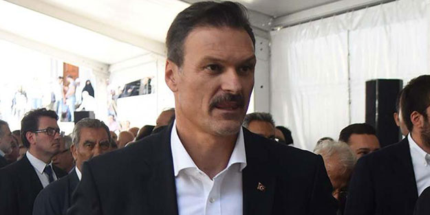 Alpay Özalan'dan çok sert tepki: Ben de gitmeye karar verdim