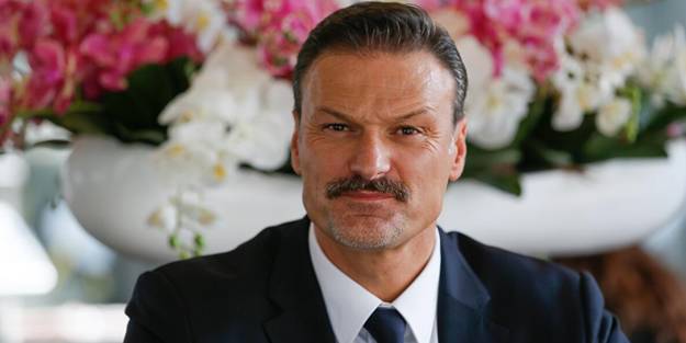 'Yazıklar olsun sizin gibi terörün umudu olmuş muhalefete'