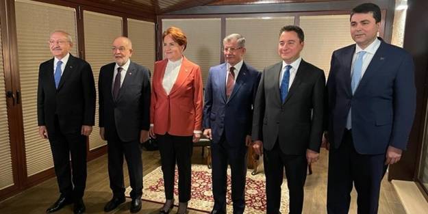  'Pervin Buldan bile kendini bu kadar sevmiyordur'