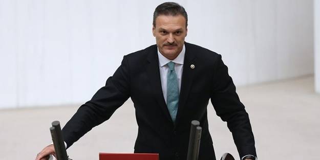 'Faydasız İmamoğlu'nu Fatih Han'a benzeten Akşener utanmış mıdır?'