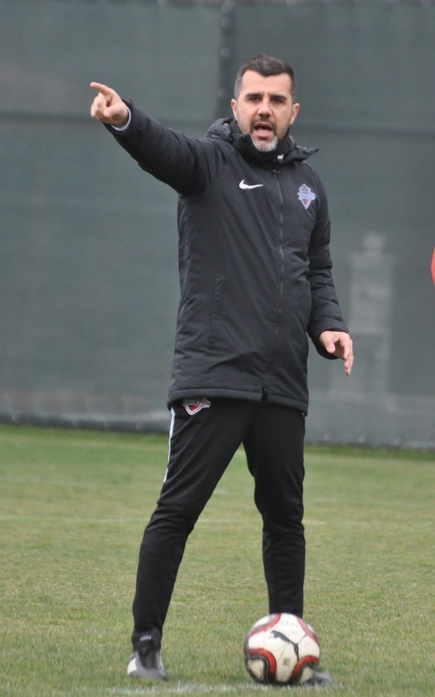 Alper Avcı: 