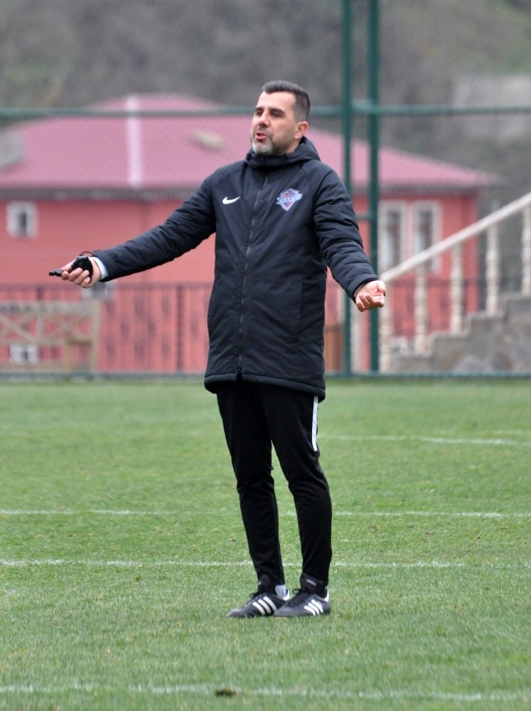 Alper Avcı: 