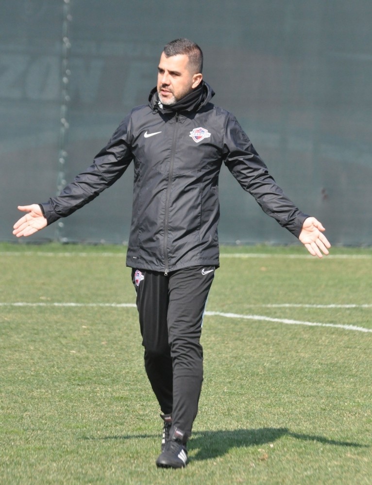 Alper Avcı: 