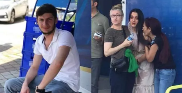 Alper Cin'in katilinin cezası belli oldu