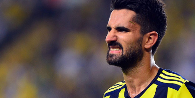 Alper için Süper Lig’den sürpriz talip