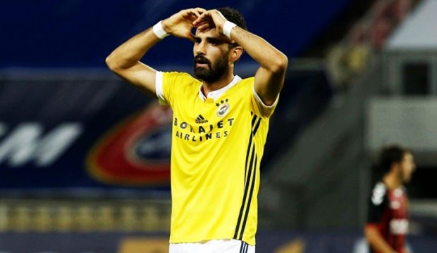 Alper isyan etti! 'Sarhoş olduğum...'