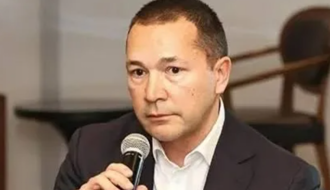 Alper Öztürk