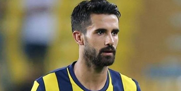 Alper Potuk için Fenerbahçe’nin kapısını çalacaklar