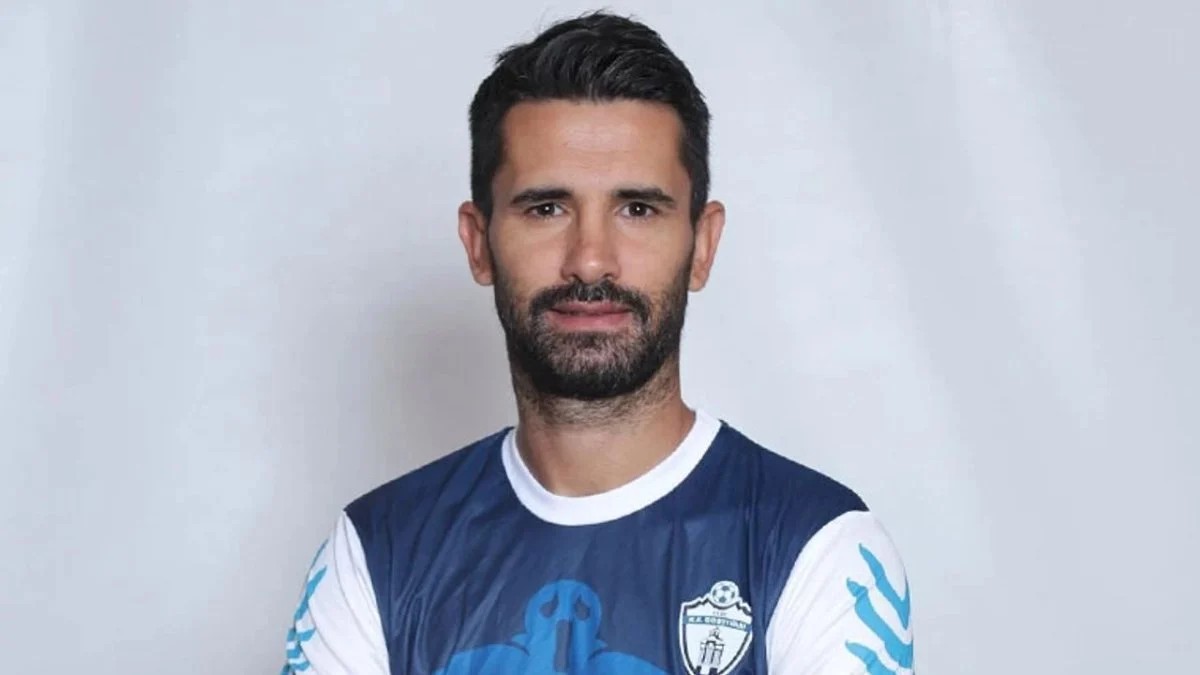 Alper Potuk’a şok ceza: Futboldan men edildi