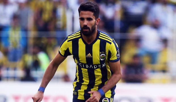 Alper Potuk'a sürpriz talip!