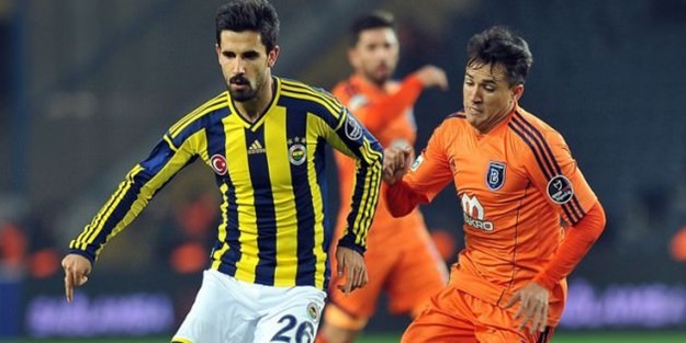 Alper Potuk'tan Galatasaray açıklaması