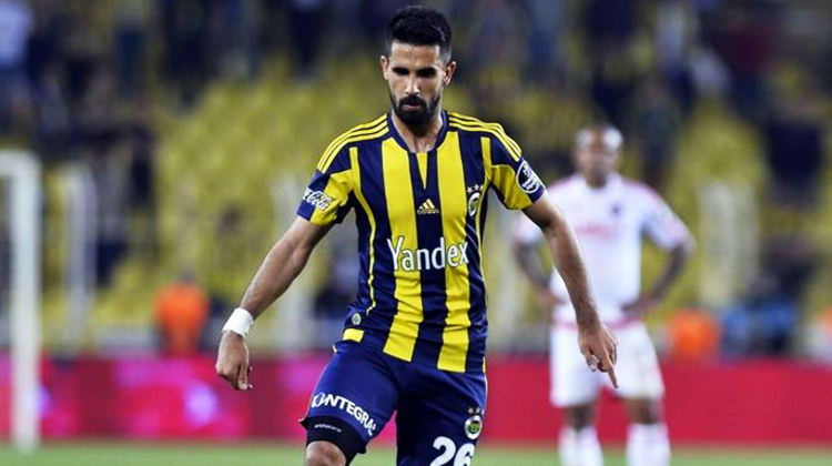 Alper Potuk’tan müjdeli haber