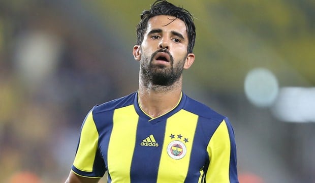 Alper Potuk'un aklı babasının hastalığında