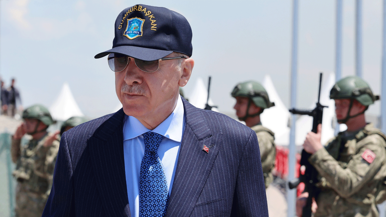 Alper Tan'dan çarpıcı analiz: Dünyada çıt yok! Neden?