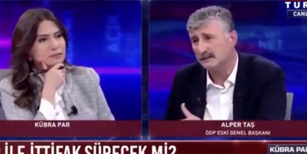 Alper Taş'tan çok tartışılacak ‘namaz’ itirafı!