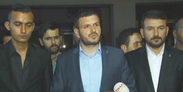 Alperen Ocakları'ndan flaş LGBTİ açıklaması!