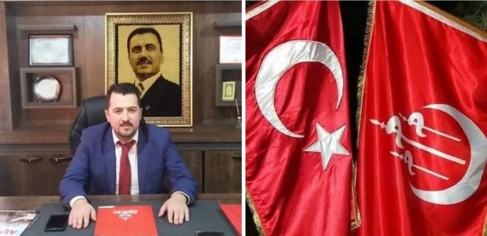 Alperen Ocakları’ndan Yunan vekile tepki 