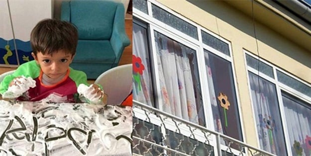 Alperen'in gittiği kreşin sahibi tutuklandı