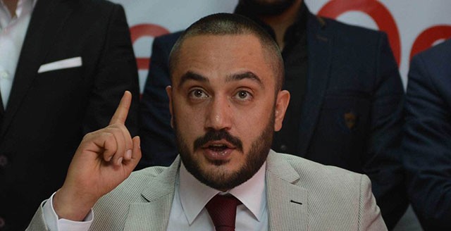 Alperenler BBP’den koptu