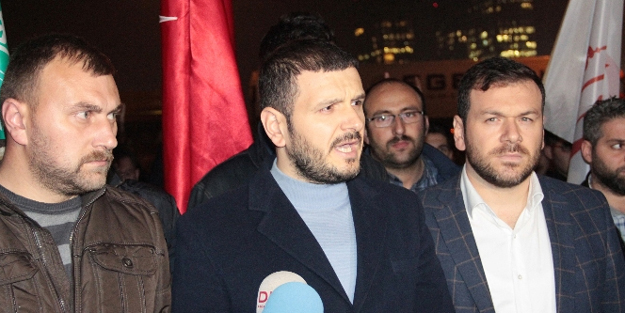 Alperenler Türkmenler için yola çıktı