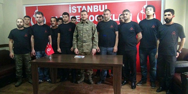 Alperenler'in Türkmen kararı onlara battı