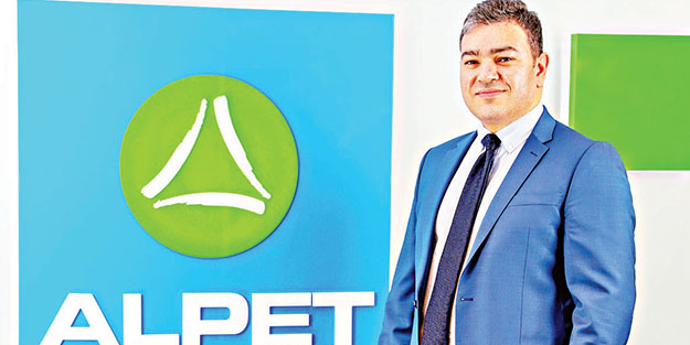 Alpet bayrama hazır