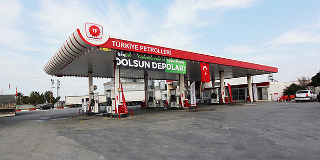 Alpet ve Türkiye Petrollerini alan şirket Rusya ve Arap ülkelerini karıştırdı! Satış iptal edildi